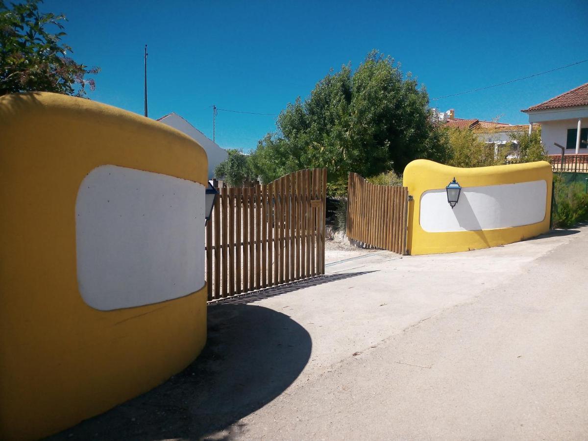 Glamping Turquesa, Feel And Relax In A Wood House Guest House Corredoura Eksteriør bilde